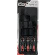 Set raclete 3 buc Yato YT-08474 2