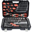 Trusa tubulare XXL 129 piese Yato YT-38881 2