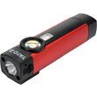 Lanterna cu acumulator 5W COB 300L m + UV Yato YT-08580 2