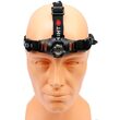 Lanterna pentru cap 3 W Yato YT-08590 3