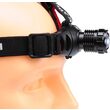 Lanterna pentru cap 3 W Yato YT-08590 5