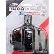 Lanterna pentru cap 3 W Yato YT-08590 8