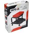 Taburet pentru atelier cu roti Yato YT-08791 4
