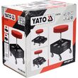 Scaun atelier reglabil pe inaltime Yato YT-08795 4