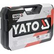 Trusa scule electrician 68 piese Yato YT-39009 5