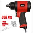 Pistol pneumatic 1/2: 600NM Yato YT-09506 4