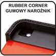 Modul 2 sertare pentru troler scule Yato YT-09107 4