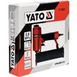Capsator pneumatic Yato YT-09203 2