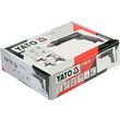 Bormasina pneumatica 1/4,0.63MPA Yato YT-09702 2
