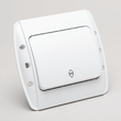 Zirve Intrerupator Cap Scara ST 3
