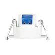 Spot LED Optimus Rotund 3W lumina neutra LN 4000K  3