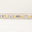 Banda LED 230V 60LED/M 14.4W/M lumina neutra LN 4000K IP68 Tip L 1