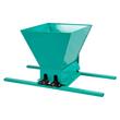 Zdrobitor manual de struguri, cuva 20 litri, 180 kg/ora 1