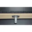 Matura stradala industriala, lungime 80 cm, fara coada, pentru uz profesional si casnic, Valcor VLC17001