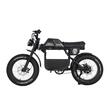 Bicicleta electrica Ape Ryder Gibbon, putere motor de 250 W, Viteză maximă 25KM/H, 85 km autonomie 2