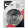Carotă diamantată plăci ceramice 125mm Yato YT-60436 2