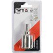 Carota diamantata placi ceramince 30 mm Yato YT-60430 2
