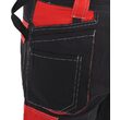 Pantaloni scurți de lucru, mărimea L / XL Yato YT-80933 2