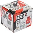Carotă diamantată 51mm ceramică, granit Yato YT-60446 2