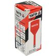 Carotă diamantată 6mm ceramică, granit Yato YT-60441 2