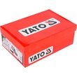 Bocanci din piele, marimea 45 Yato YT-80558 2