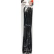 Coliere plastic 430 x 7,6 50 buc, negre Yato YT-70654 4