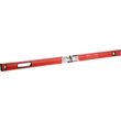 Nivela magnetica din aluminiu cu 2 bule 1200 mm Yato YT-30064 2