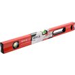 Nivela magnetica din aluminiu cu 2 bule 600 mm Yato YT-30061 2