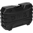 Set tubulare lungi pentru jante aluminiu Yato YT-10563 2