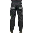 Pantaloni de lucru  m Yato YT-80165 5