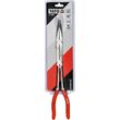 Cleste cu varf ascutit lung, 45 grade, 340mm Yato YT-20401 2