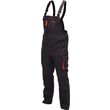 Pantaloni de lucru cu pieptar, mărimea S Yato YT-80407 7