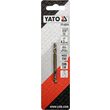 Burghiu dublu metal 4.2mm Yato YT-40014 2