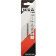 Burghiu dublu metal 3.0mm Yato YT-40010 2