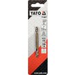 Burghiu dublu metal 5.2mm Yato YT-40017 2