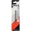 Burghiu dublu metal 5.5mm Yato YT-40018 2
