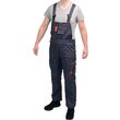 Pantaloni de lucru cu pieptar, mărimea XL Yato YT-80411 5