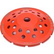 Disc cupa diamantat, 180 mm M14 Yato YT-60323 2
