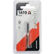 Carota pentru placi ceramice 6mm Yato YT-60422 2