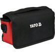 Nivela laser in 5 puncte Yato YT-30427 4