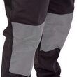 Pantaloni de lucru cu pieptar, m Yato YT-80171 10