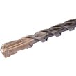 Burghiu SDS+, varf x, 12x210 mm Yato YT-41946 2