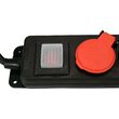 Prelungitor atelier impamantare 3G, 3 m Yato YT-81240 2