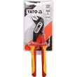 Cleste papagal vde, 250 mm Yato YT-21161 2