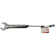 Cheie combinată răsucită 24 mm Yato YT-01861 2