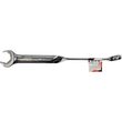 Cheie combinată răsucită 30 mm Yato YT-01863 2