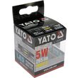 Bec led 5W 265LM, MR 1 Yato YT-81862 2