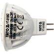 Bec led 5W 265LM, MR 1 Yato YT-81862 4