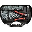 Set cleste dibluri, 60 buc Yato YT-51451 2
