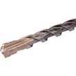Burghiu SDS+, varf x, 6x460 mm Yato YT-41951 2